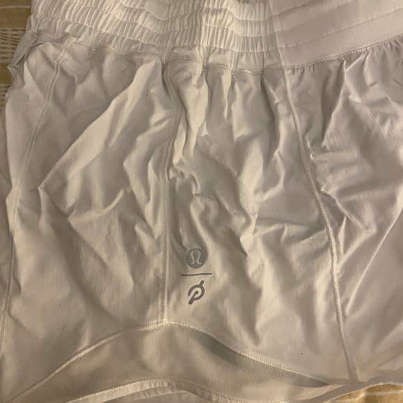 LULULEMON X PELOTON
hotty hot short - Picture 4 of 6
